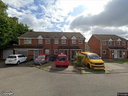 2 Bed Terraced House, Osler Close, NN2
