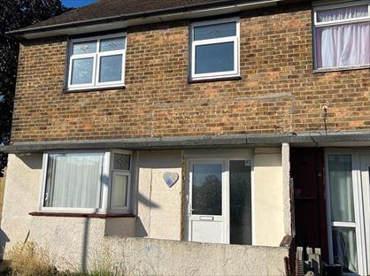 3 Bed End Terrace, Wainfleet Road, DN33