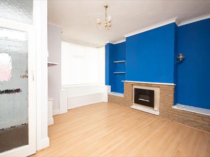 2 Bed Semi-Detached House, Cromwell Road, M6