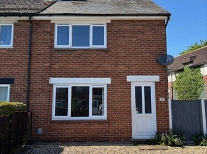3 Bed Semi-Detached House, Queen Street, PE37