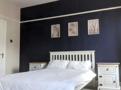 Room in a Shared House, Welholme Road, DN32