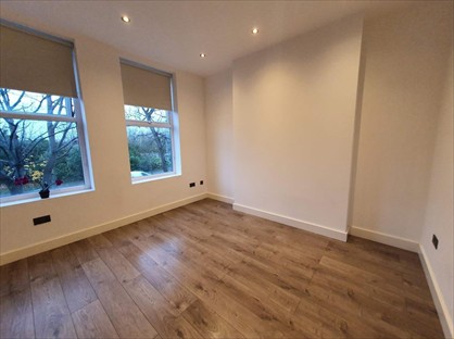 1 Bed Flat, Talbot Road, M16