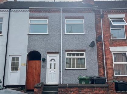 3 Bed Terraced House, Loscoe Road, DE75