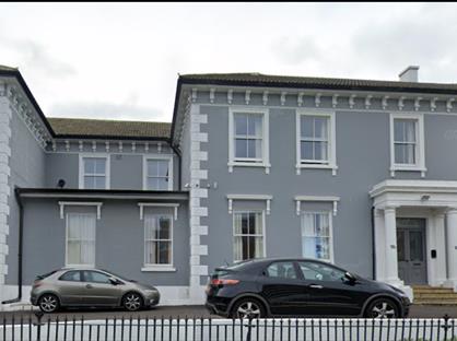 1 Bed Flat, Wellington Rd, BN2