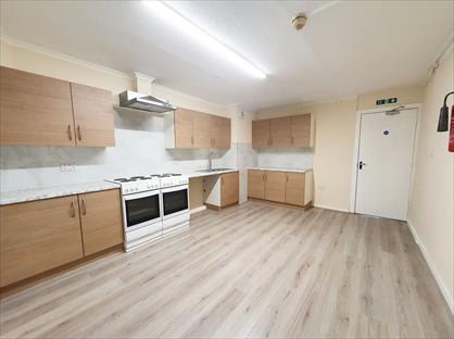 Studio Flat, Hammond Close, UB6
