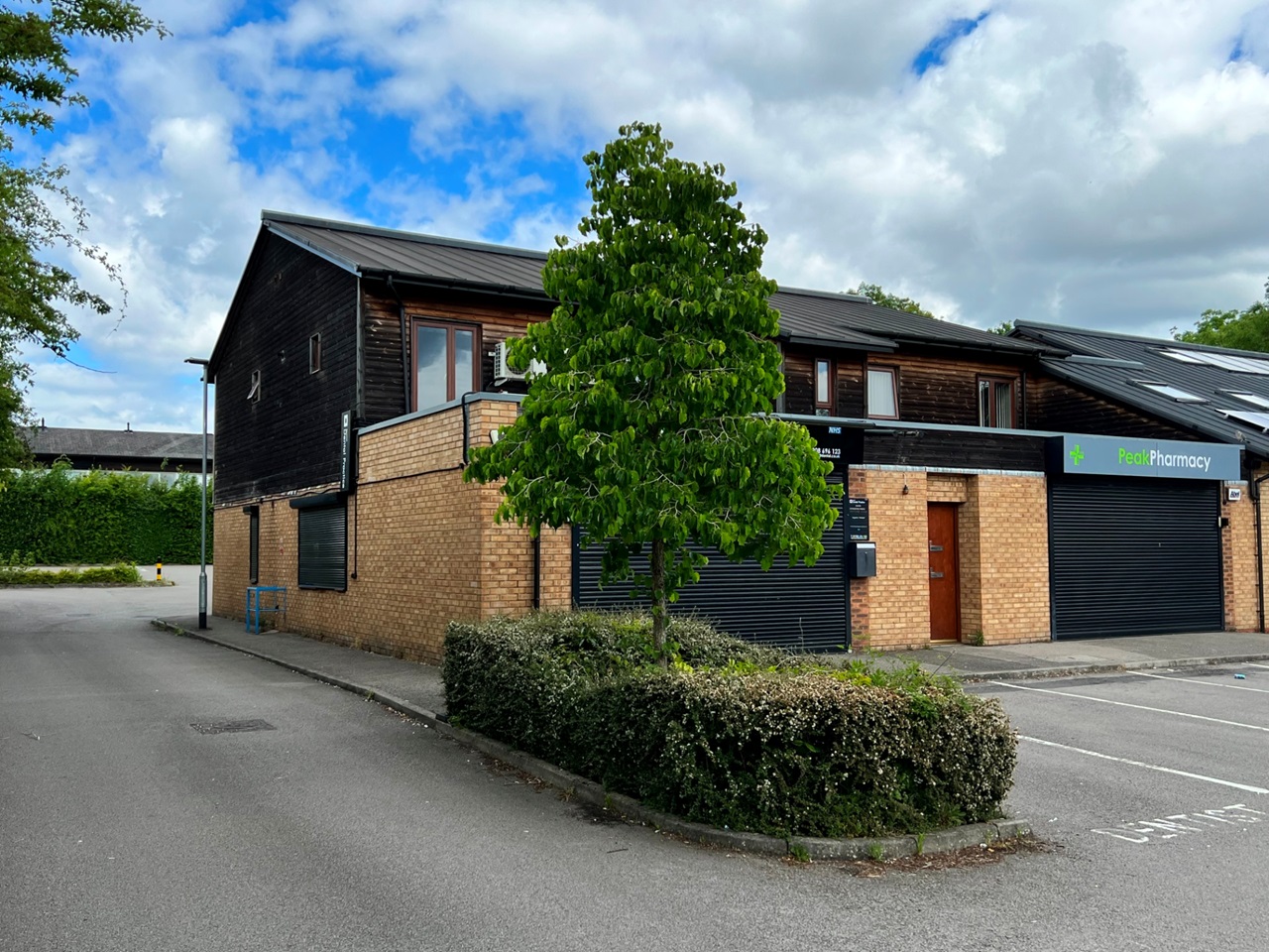 Beanhill, Milton Keynes - 2 Bed Flat, Perrydown, MK6 - To Rent Now for ...