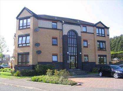 2 bed flat/apartment for rent in 2 Bed Flat, Reay Avenue, G74