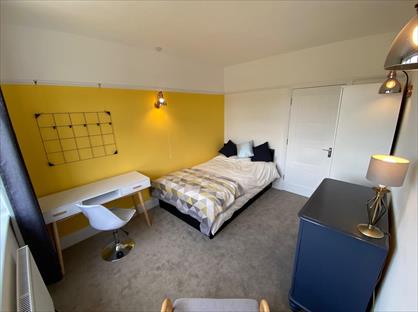 Room in a Shared House, Horfield, BS7