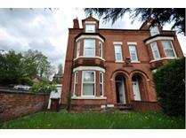Studio Flat, Nottingham Road, NG7
