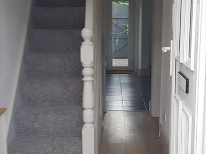 2 Bed Terraced House, St Mark's Street, M19