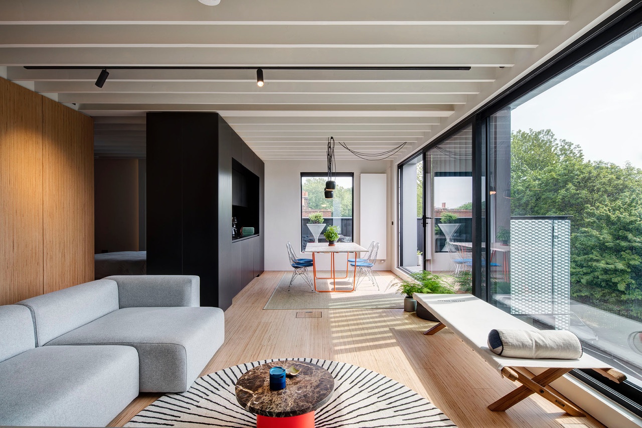 1 Bed Flat, Albany Road, SE5, N1 7GU