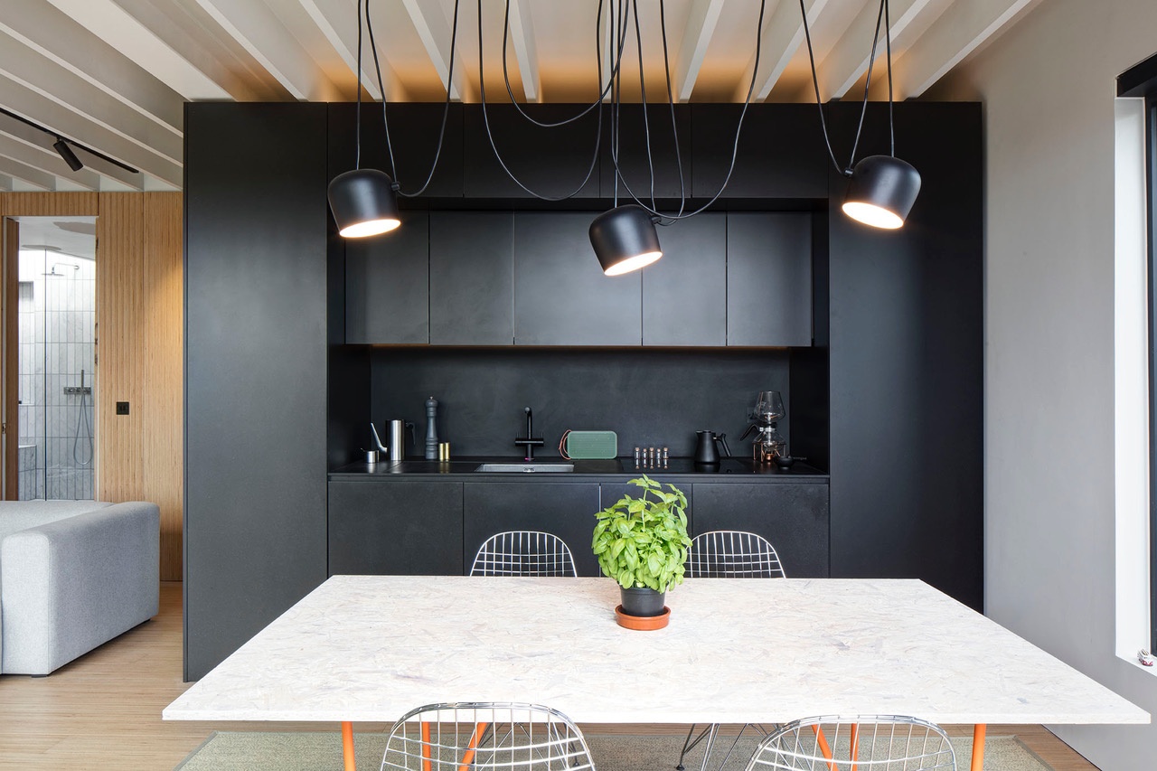 Additional image 2 of 1 Bed Flat, Albany Road, SE5, N1 7GU