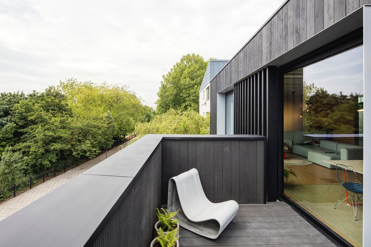 Additional image 3 of 1 Bed Flat, Albany Road, SE5, N1 7GU