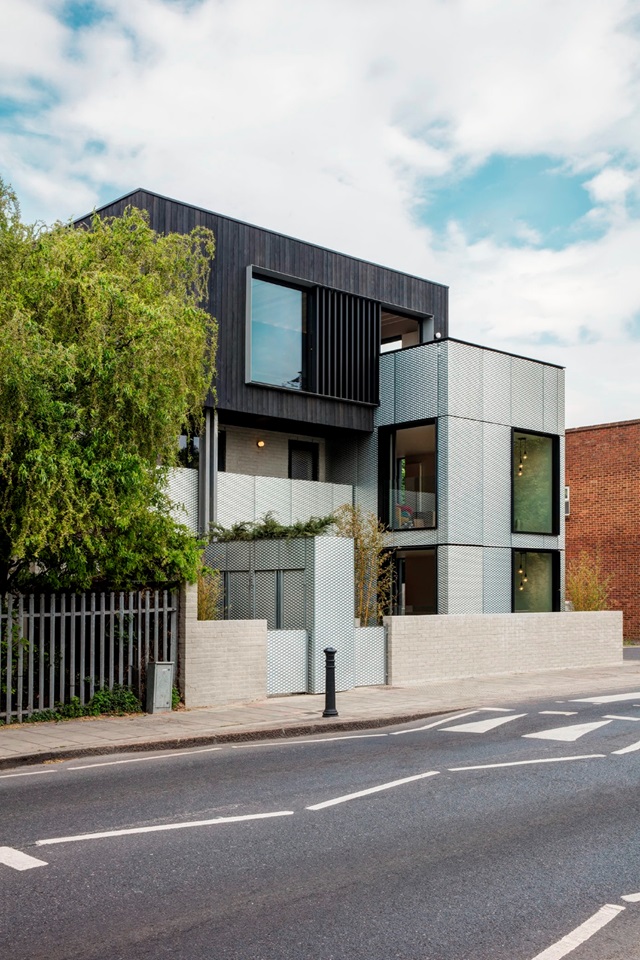 Additional image 6 of 1 Bed Flat, Albany Road, SE5, N1 7GU