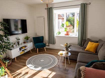 2 Bed Semi-Detached House, The Rowans, CB24