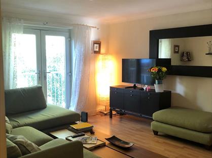 2 Bed Flat, Porchfield Square, M3