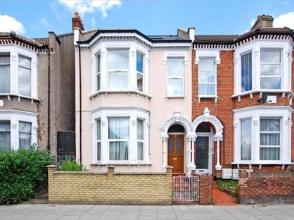 3 Bed Flat, Tooting Bec Road, SW17
