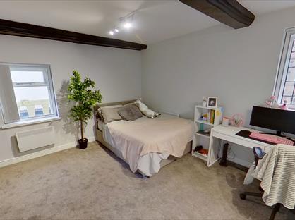 Room in a Shared House, Wardwick, DE1