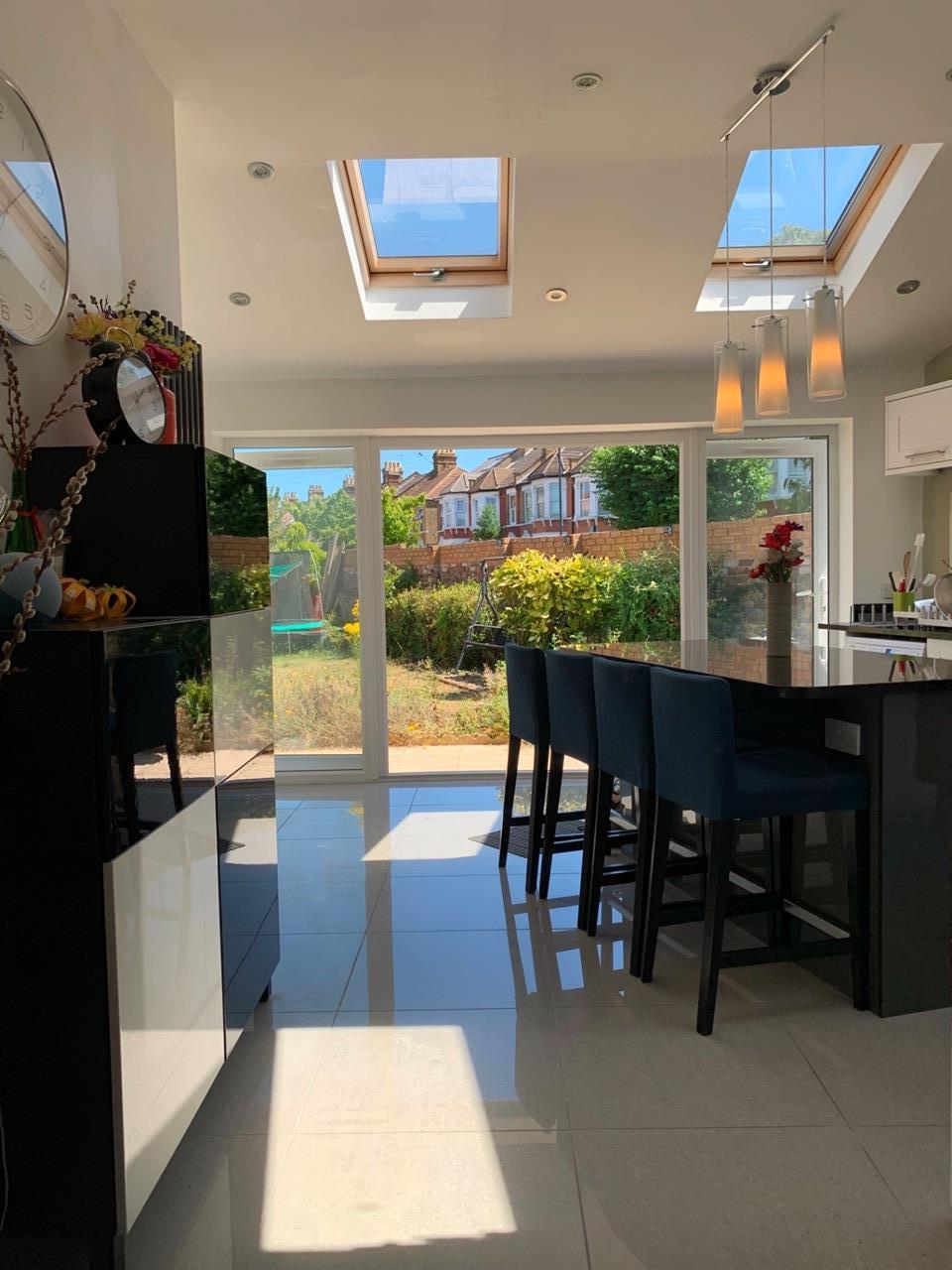 London 5 Bed End Terrace, Grangehill Road, SE9 To Rent Now for £2,900.00 p/m