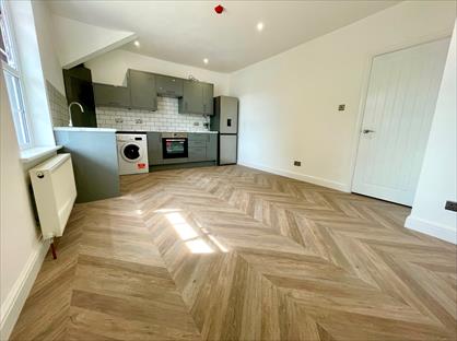 1 Bed Flat, North Street, BS3