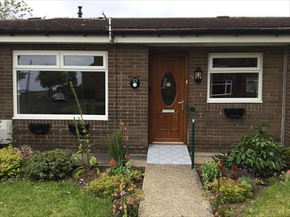 2 Bed Bungalow, Bowes Close, DL17
