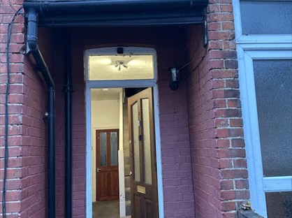 Room in a Shared House, Solway Road, N22