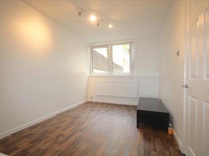 1 Bed Maisonette, Wending, NW5