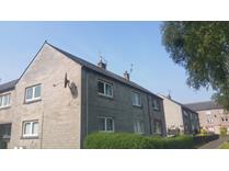 2 Bed Flat, Fleming Gardens, FK1