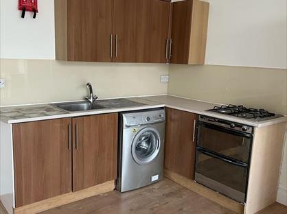 1 Bed Flat, Blenheim Park Road, CR2