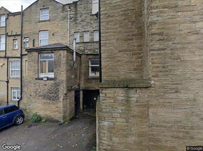 1 Bed Flat, Clifton Villas, BD8