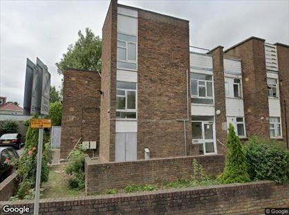 3 Bed Flat, Milton Road, HA1