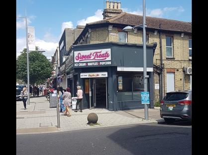 3 Bed Maisonette, Station Road, CO15