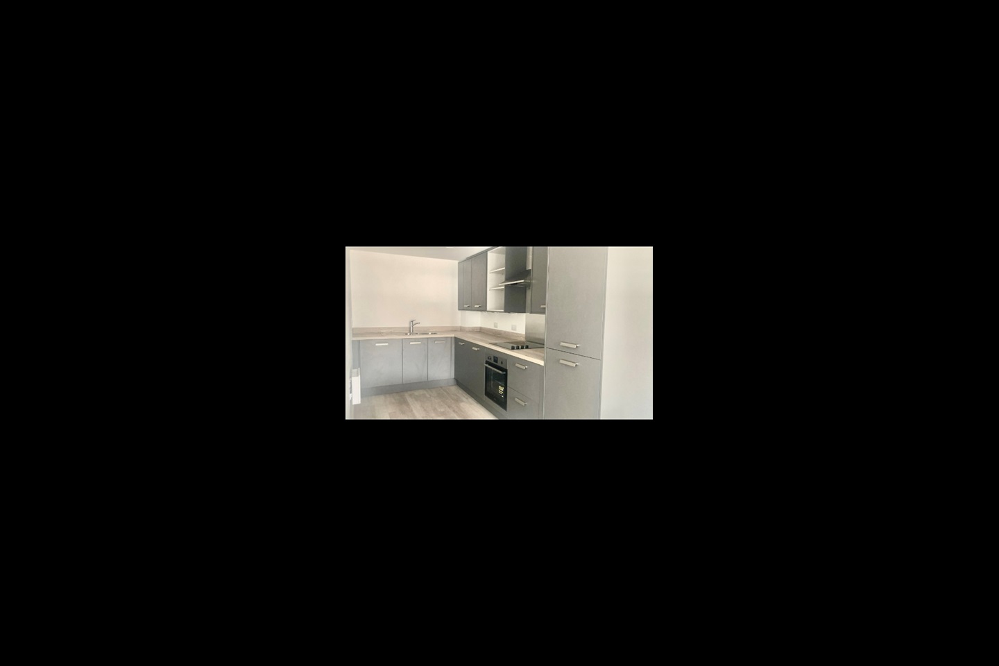 Birmingham - 1 Bed Flat, Digbeth One, B12 - To Rent Now for £810.00 p/m