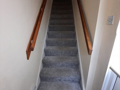2 Bed Flat, Coalway Lane, NE16