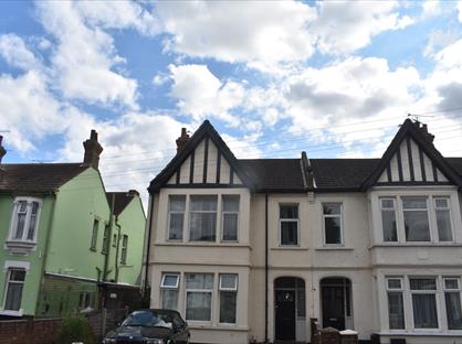 1 Bed Flat, Anerley Road, SS0