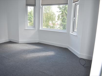 1 Bed Flat, Anerley Road, SS0