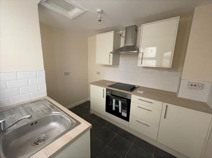 4 Bed End Terrace, Boulevard, HU3