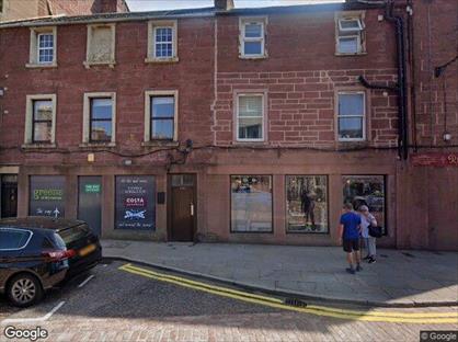 Room in a Shared House, High Street, DD8