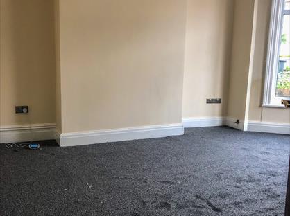 4 Bed Terraced House, St. Heliers Road, FY1