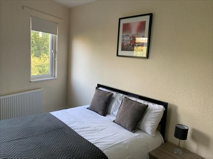 Room in a Shared House, Albert Road, DN22