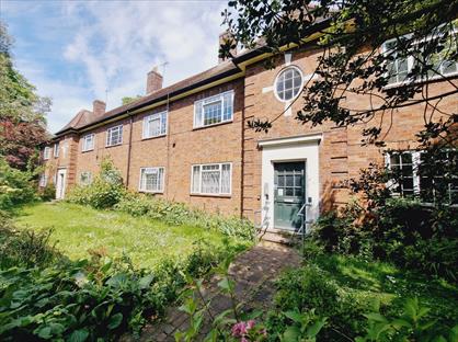 2 Bed Flat, Burghley Mansions, PE1