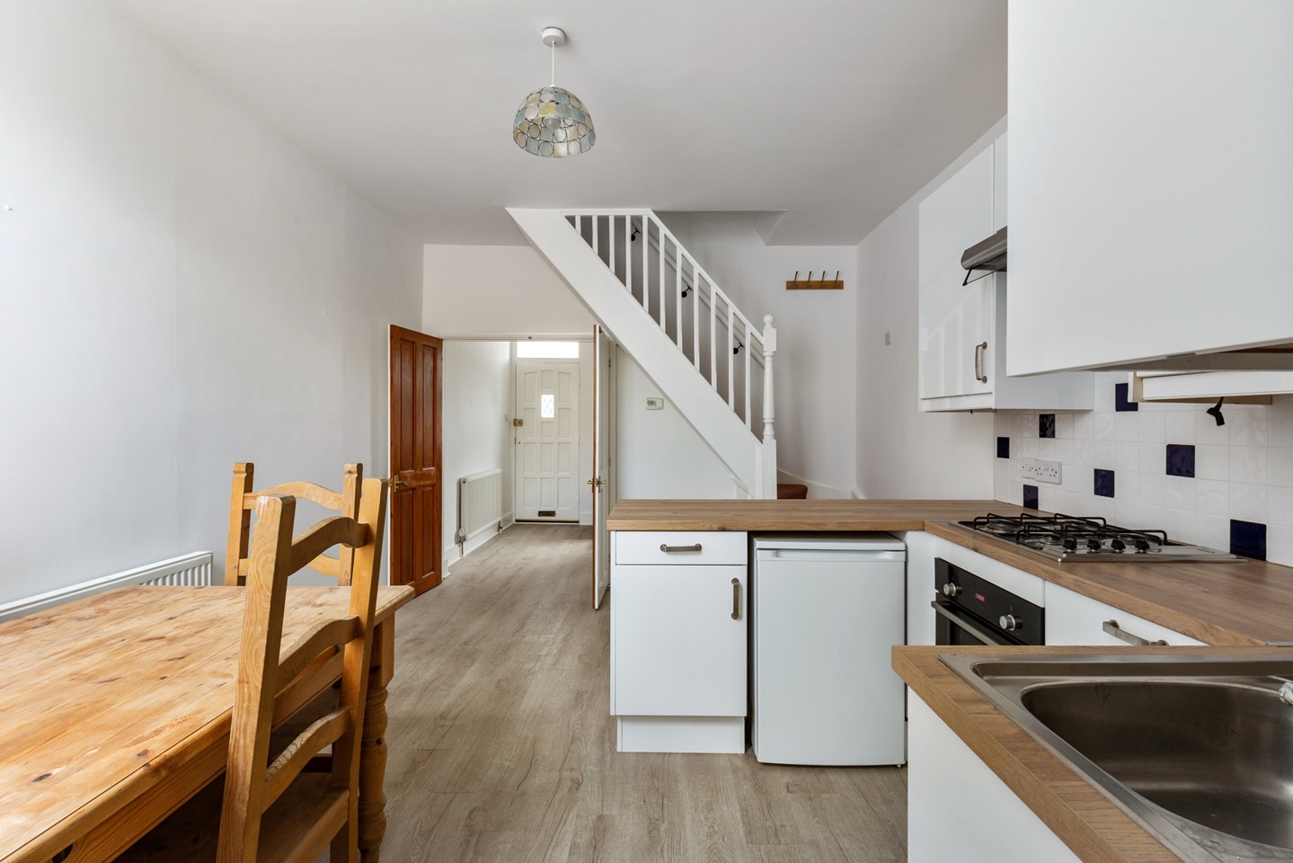 Hounslow 2 Bed Terraced House, St. Stephens Road, TW3 To Rent Now