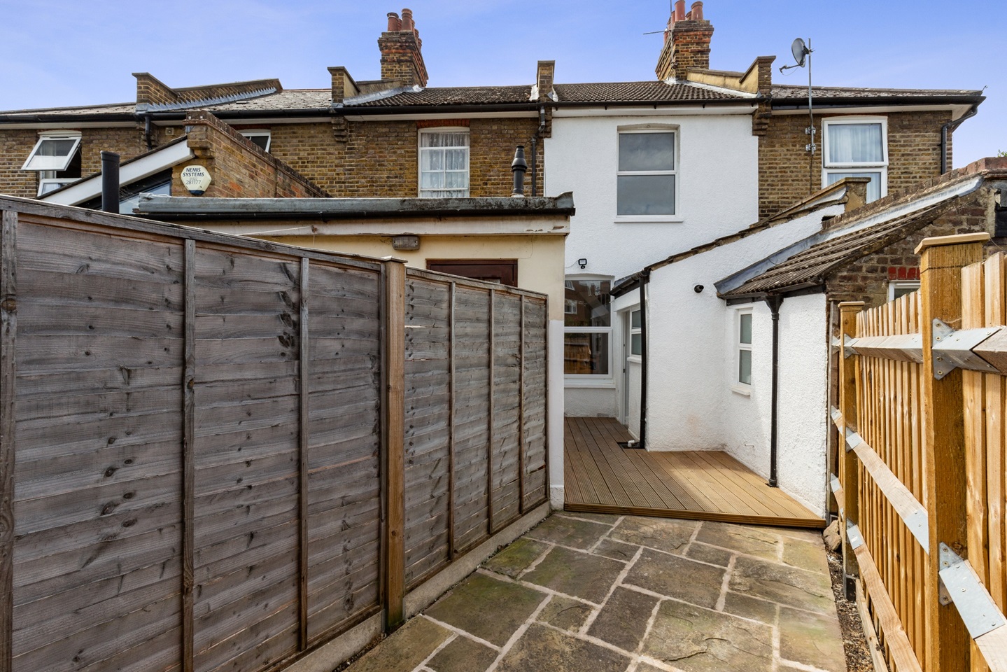 Hounslow 2 Bed Terraced House, St. Stephens Road, TW3 To Rent Now