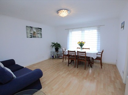 Room in a Shared Flat, Candlemakers Lane, AB25