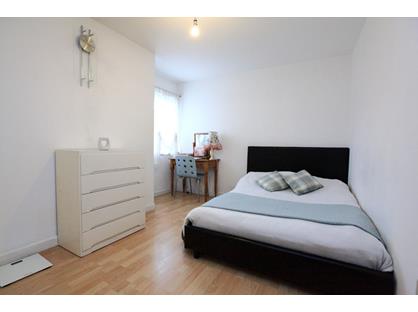Room in a Shared Flat, Candlemakers Lane, AB25
