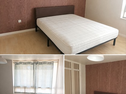 Room in a Shared Flat, Waterloo Court, NE37