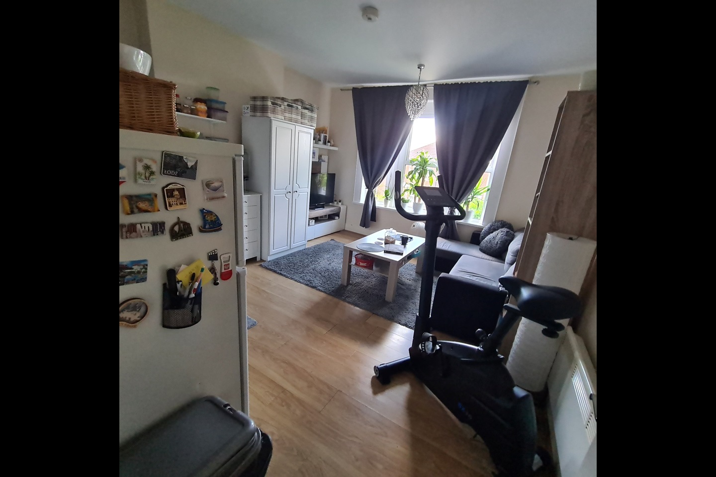 2 Bed Flat, Foundry Lane, SO15 photo 2
