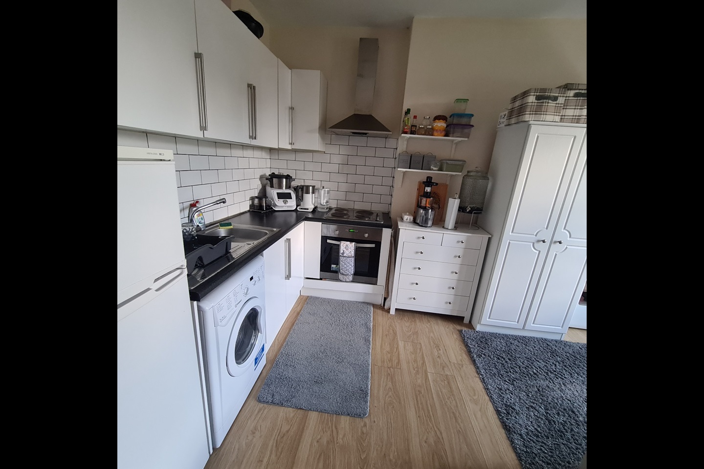 2 Bed Flat, Foundry Lane, SO15