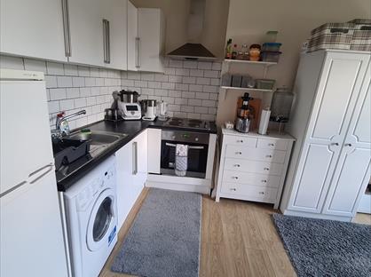 2 Bed Flat, Foundry Lane, SO15