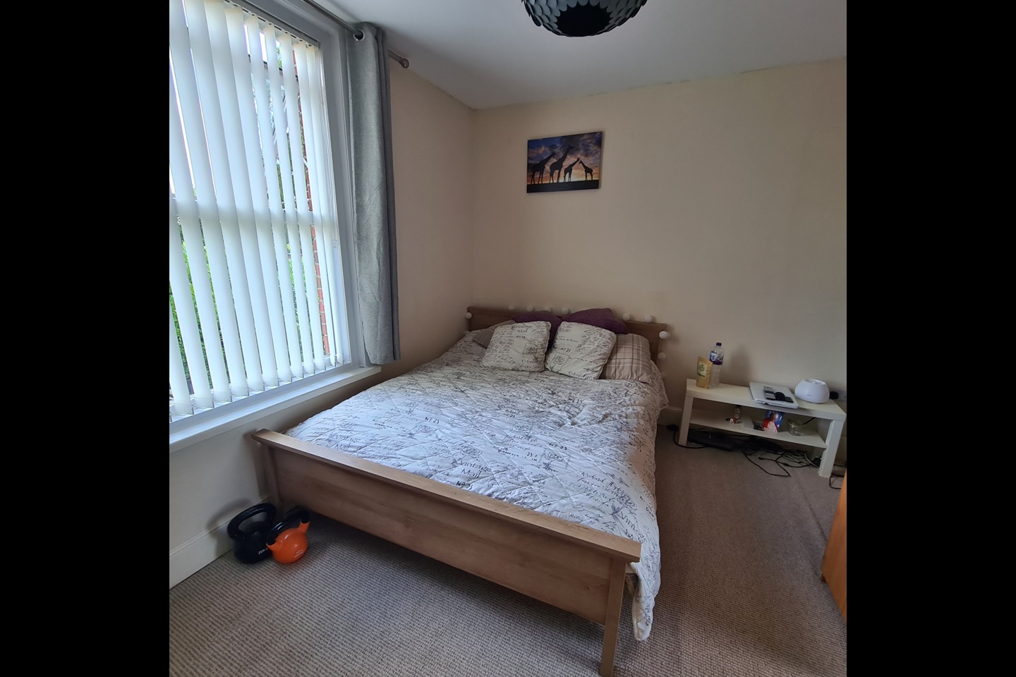 2 Bed Flat, Foundry Lane, SO15 photo 5